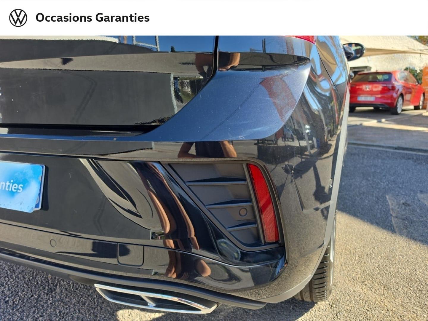 Voitures occasions VOLKSWAGEN T-ROC R-Line Edition Mougins