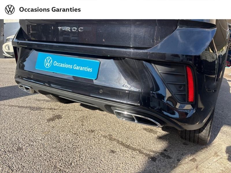 Voitures occasions VOLKSWAGEN T-ROC R-Line Edition Mougins