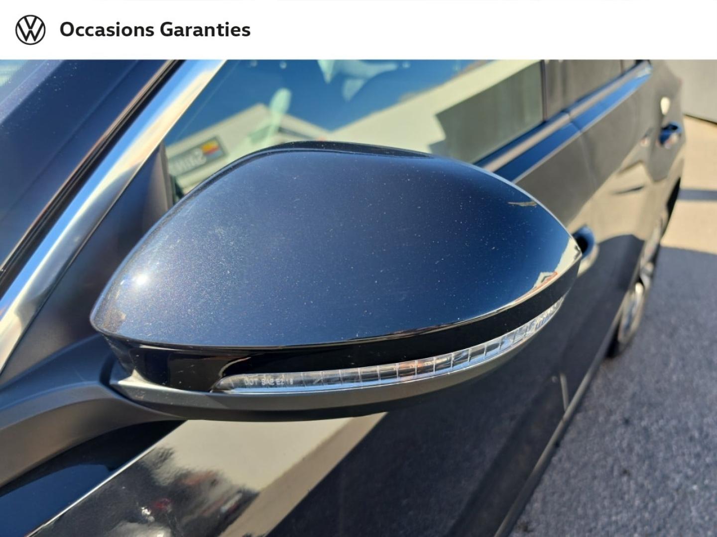 Voitures occasions VOLKSWAGEN T-ROC R-Line Edition Mougins