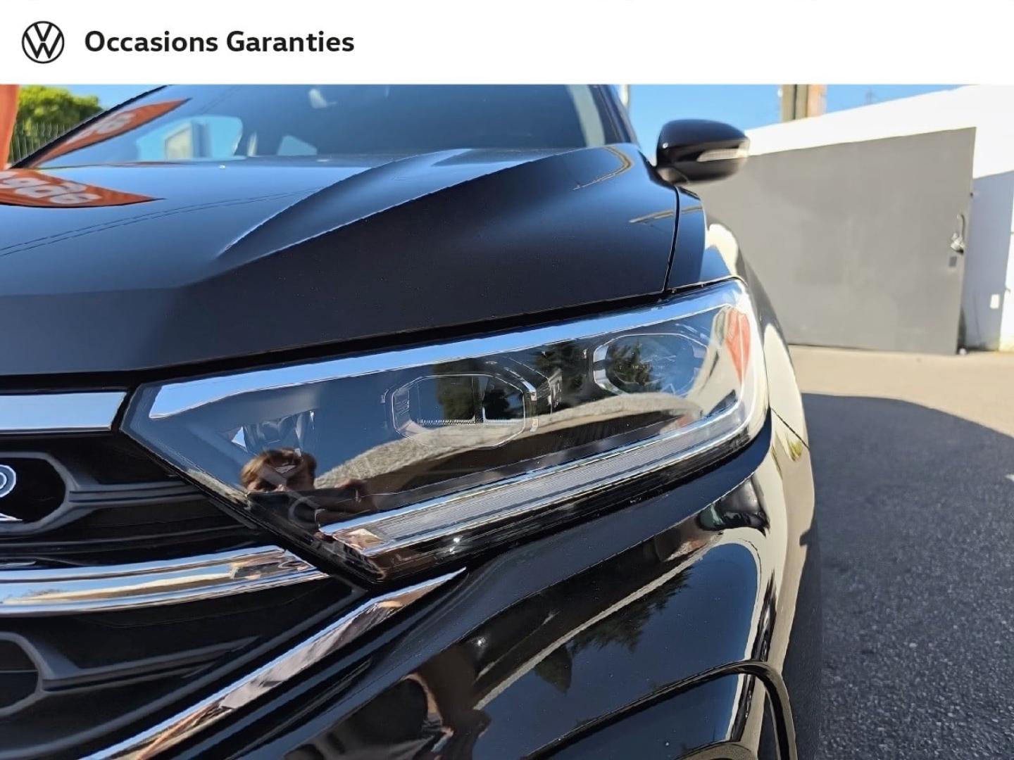Voitures occasions VOLKSWAGEN T-ROC R-Line Edition Mougins