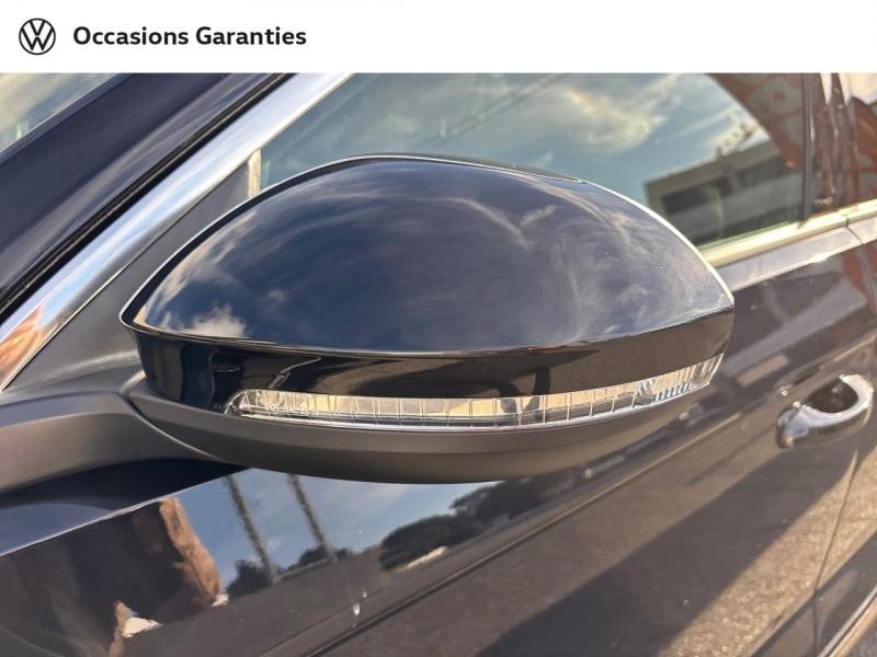 Voitures occasions VOLKSWAGEN T-ROC R-Line Edition Mougins