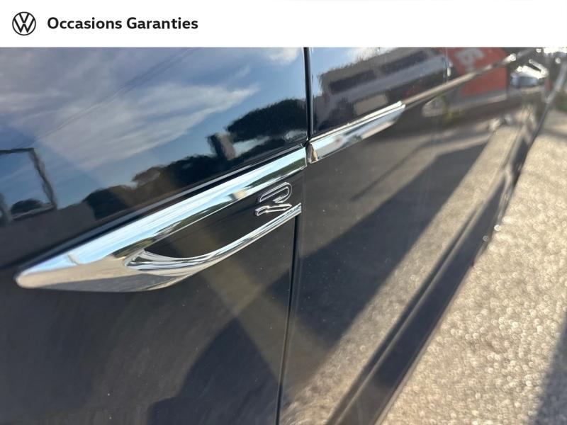 Voitures occasions VOLKSWAGEN T-ROC R-Line Edition Mougins