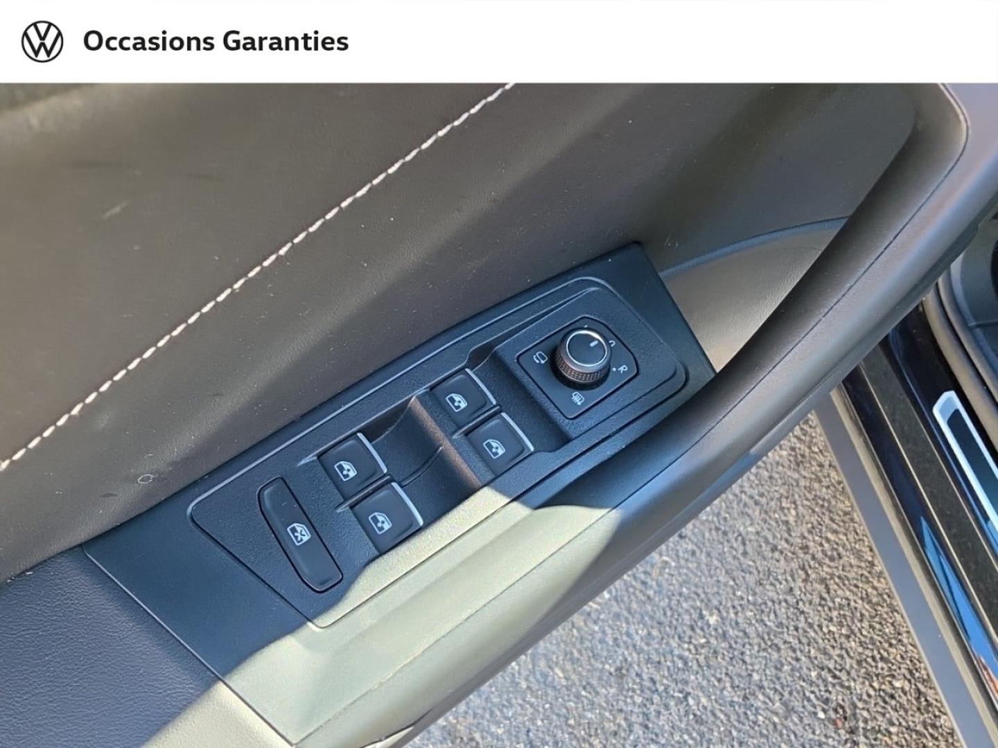 Voitures occasions VOLKSWAGEN T-ROC R-Line Edition Mougins