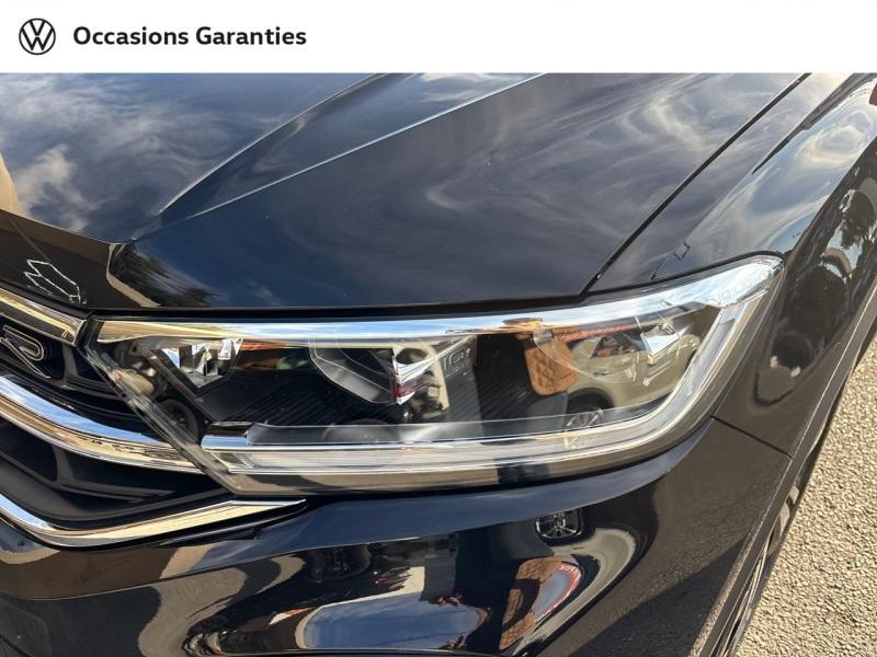 Voitures occasions VOLKSWAGEN T-ROC R-Line Edition Mougins