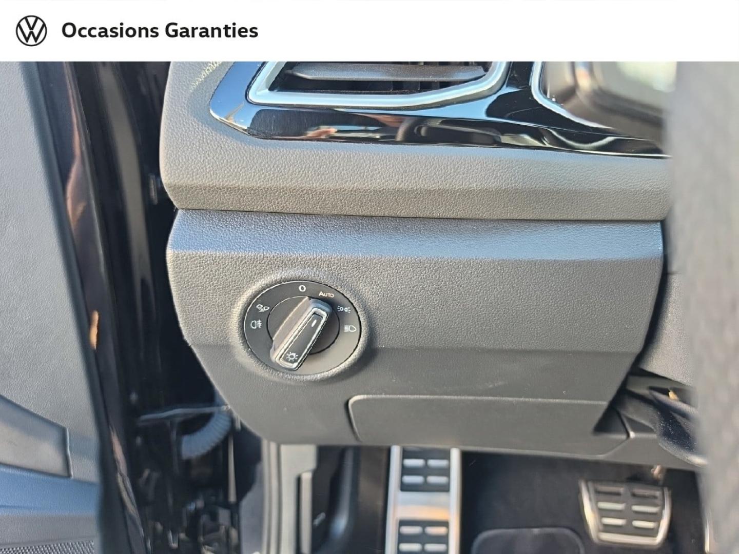 Voitures occasions VOLKSWAGEN T-ROC R-Line Edition Mougins