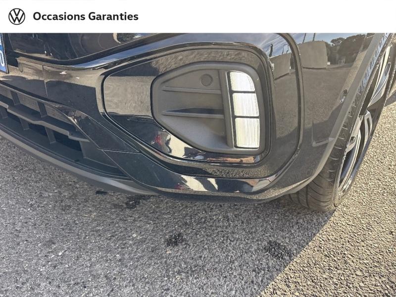 Voitures occasions VOLKSWAGEN T-ROC R-Line Edition Mougins