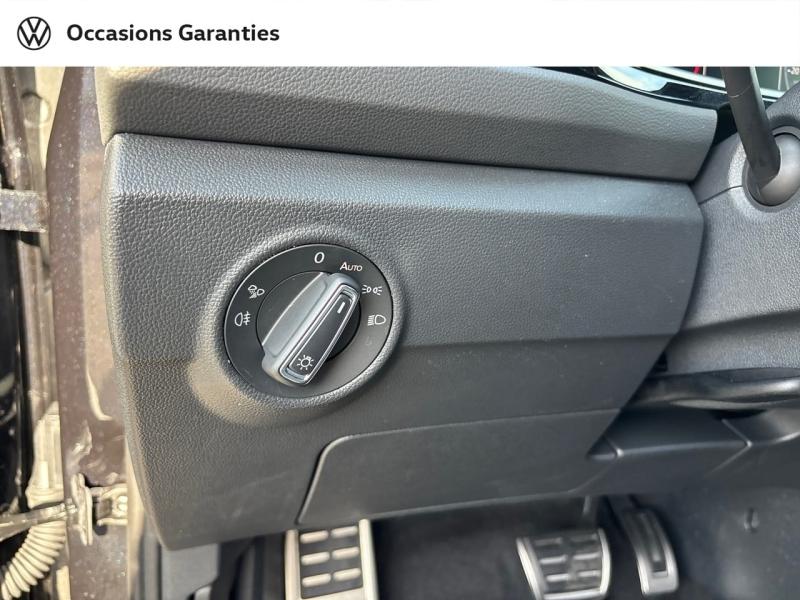 Voitures occasions VOLKSWAGEN T-ROC R-Line Edition Mougins