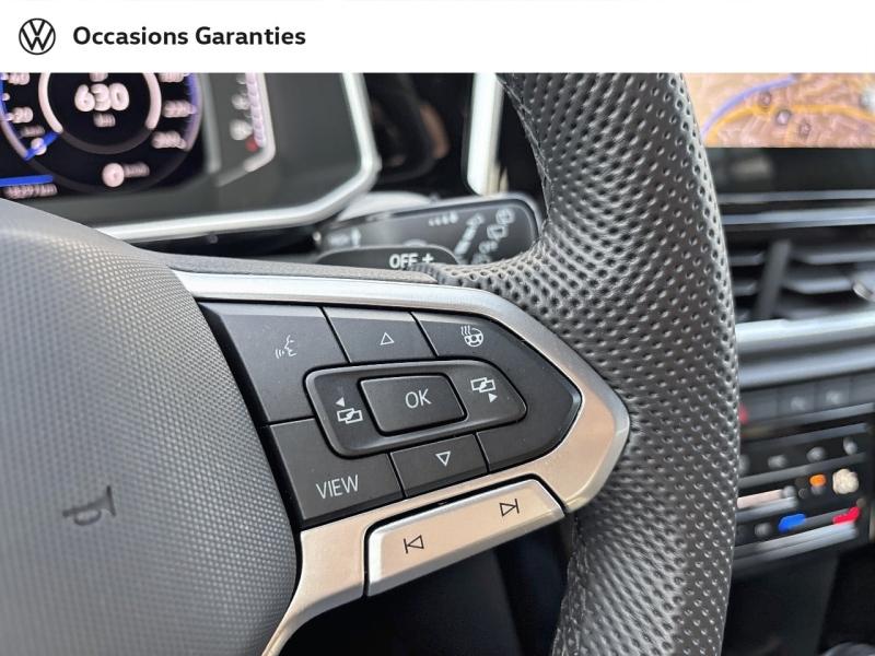 Voitures occasions VOLKSWAGEN T-ROC R-Line Edition Mougins