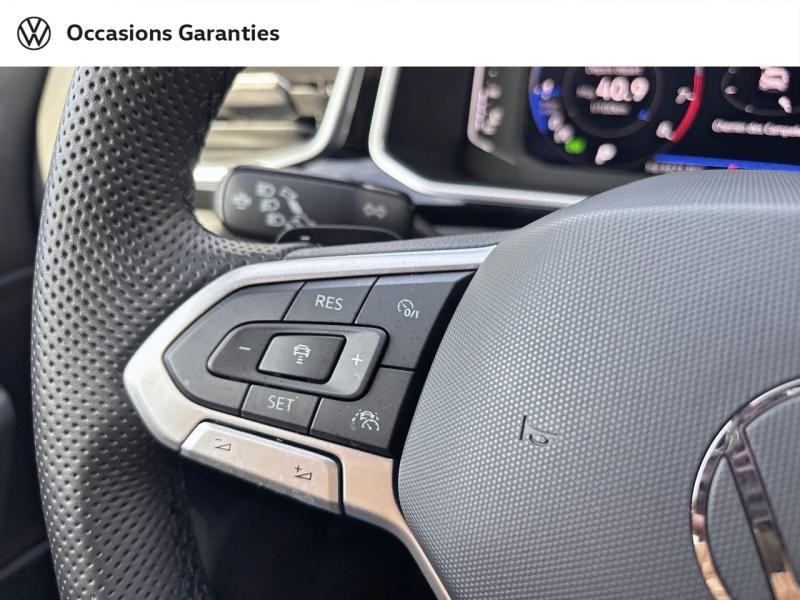 Voitures occasions VOLKSWAGEN T-ROC R-Line Edition Mougins