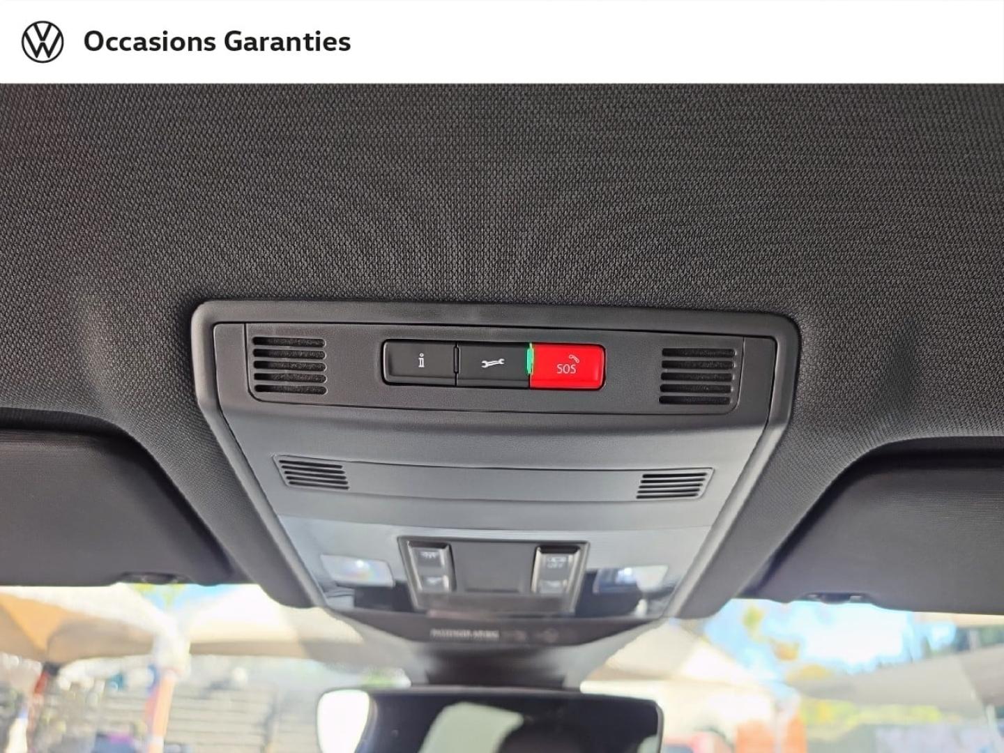 Voitures occasions VOLKSWAGEN T-ROC R-Line Edition Mougins