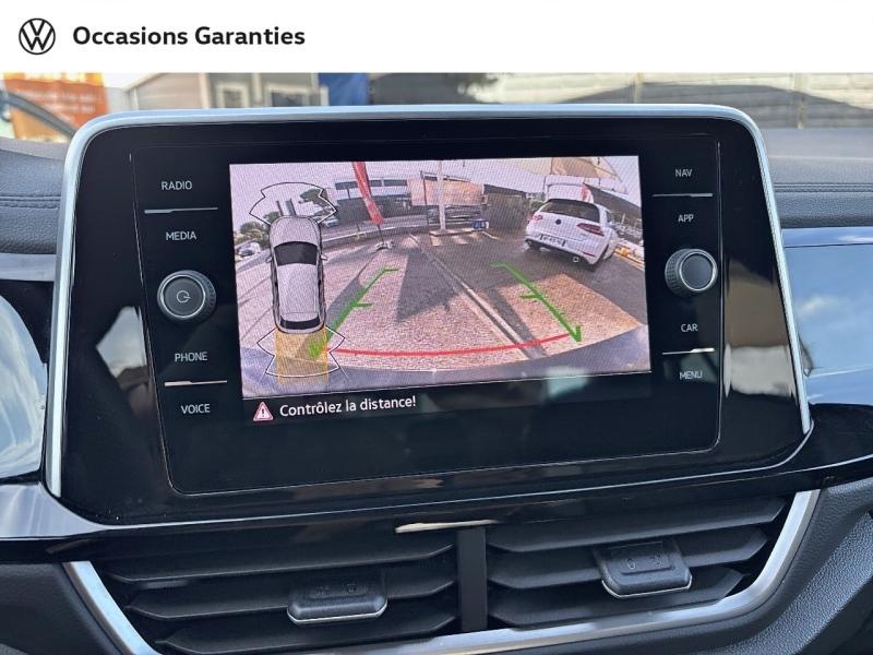 Voitures occasions VOLKSWAGEN T-ROC R-Line Edition Mougins