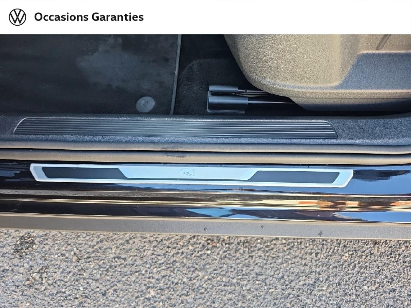 Voitures occasions VOLKSWAGEN T-ROC R-Line Edition Mougins