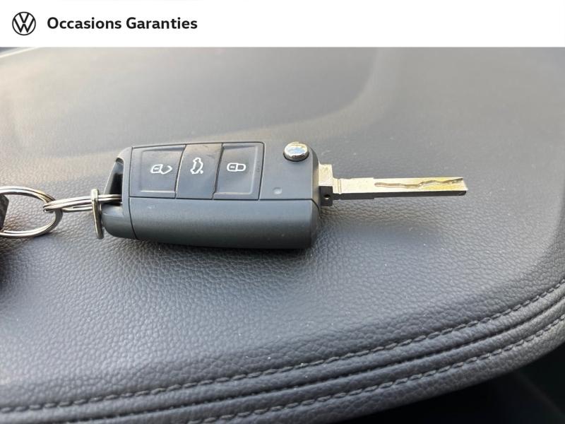 Voitures occasions VOLKSWAGEN T-ROC R-Line Edition Mougins