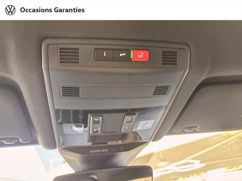 Voitures occasions VOLKSWAGEN T-ROC R-Line Edition Mougins