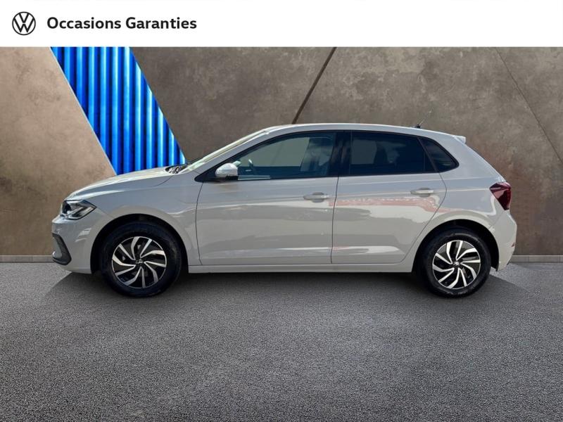 Voitures occasions VOLKSWAGEN POLO Life Mougins