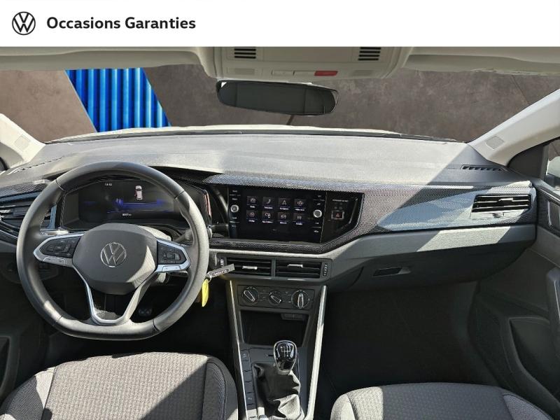 Voitures occasions VOLKSWAGEN POLO Life Mougins