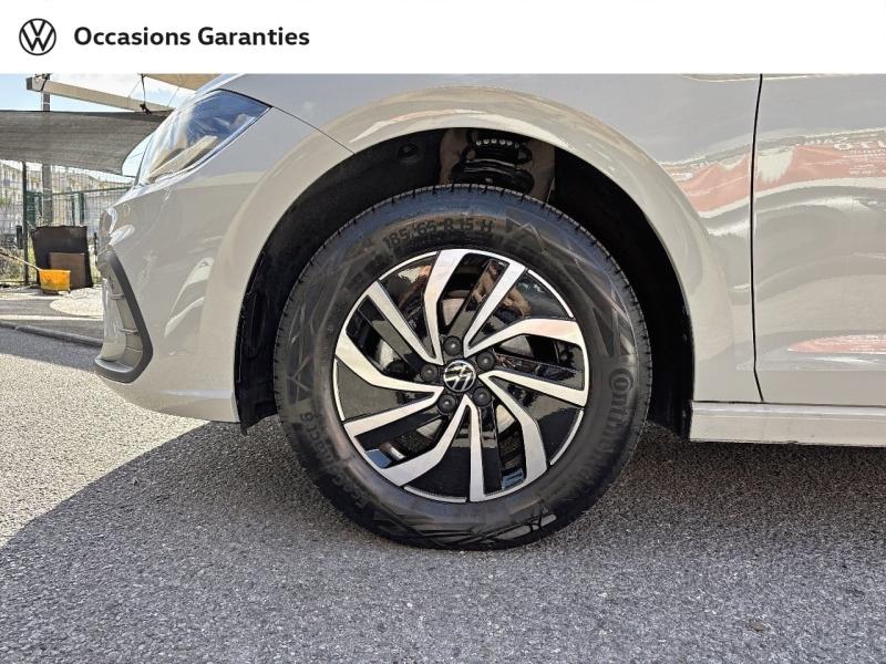 Voitures occasions VOLKSWAGEN POLO Life Mougins