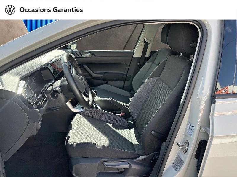 Voitures occasions VOLKSWAGEN POLO Life Mougins