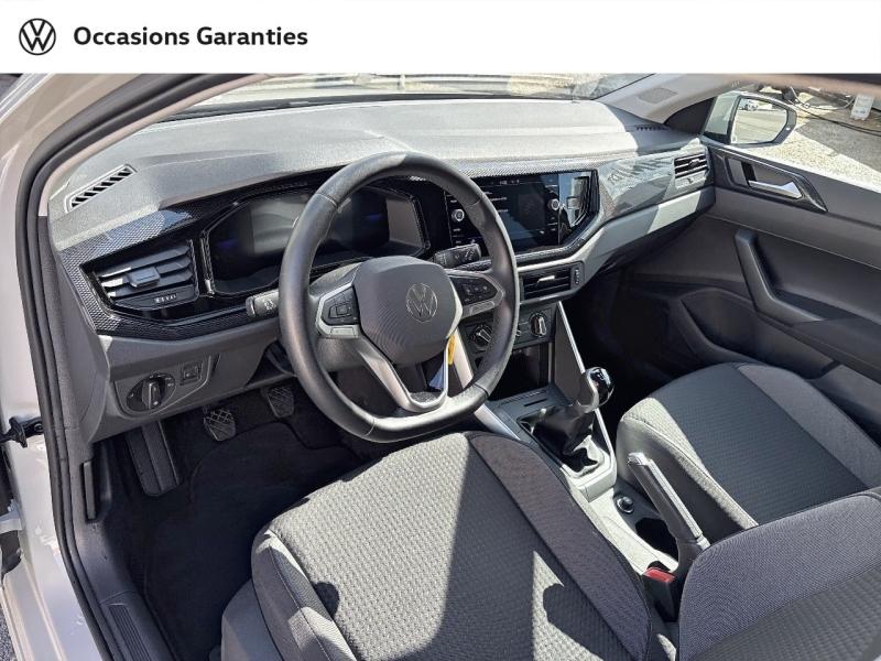 Voitures occasions VOLKSWAGEN POLO Life Mougins