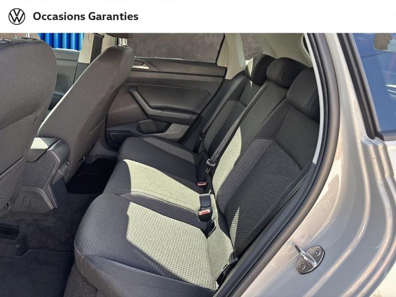 Voitures occasions VOLKSWAGEN POLO Life Mougins