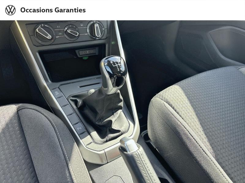 Voitures occasions VOLKSWAGEN POLO Life Mougins