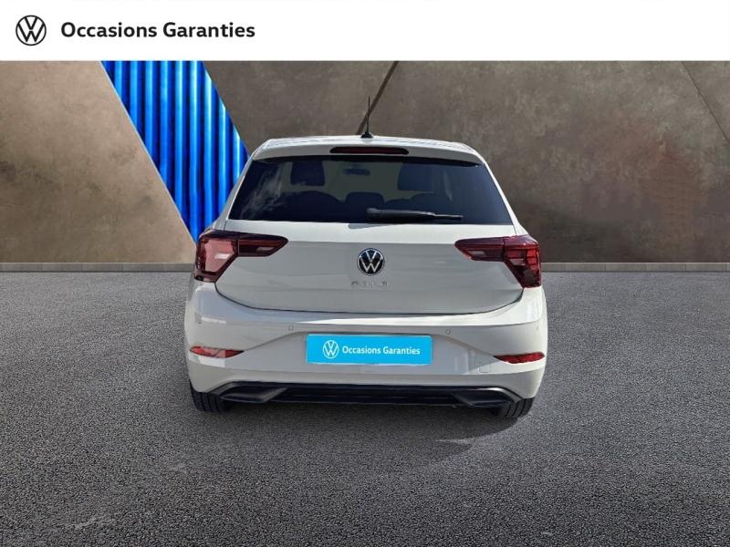 Voitures occasions VOLKSWAGEN POLO Life Mougins