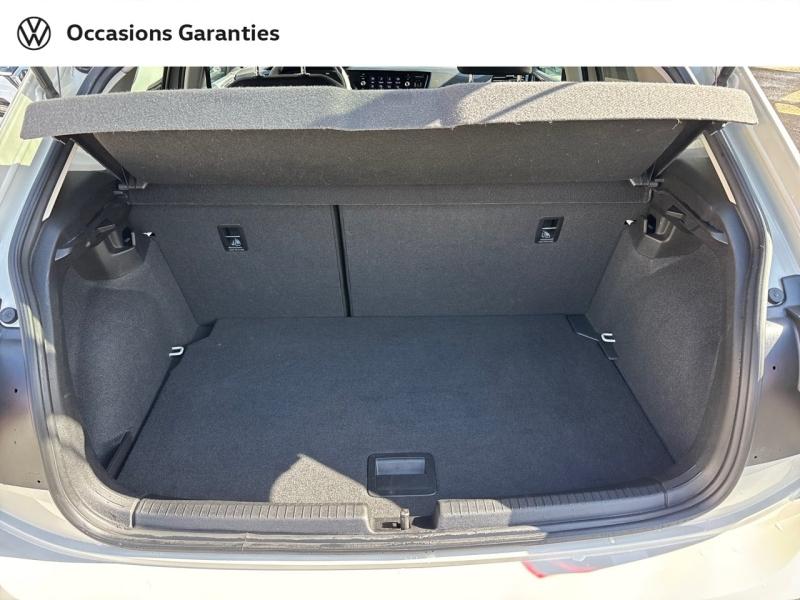 Voitures occasions VOLKSWAGEN POLO Life Mougins