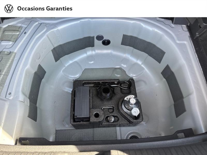 Voitures occasions VOLKSWAGEN POLO Life Mougins