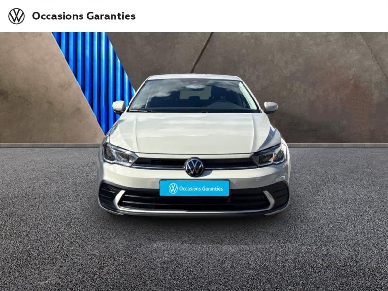 Voitures occasions VOLKSWAGEN POLO Life Mougins
