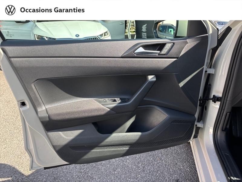 Voitures occasions VOLKSWAGEN POLO Life Mougins