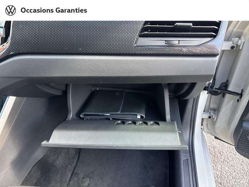 Voitures occasions VOLKSWAGEN POLO Life Mougins