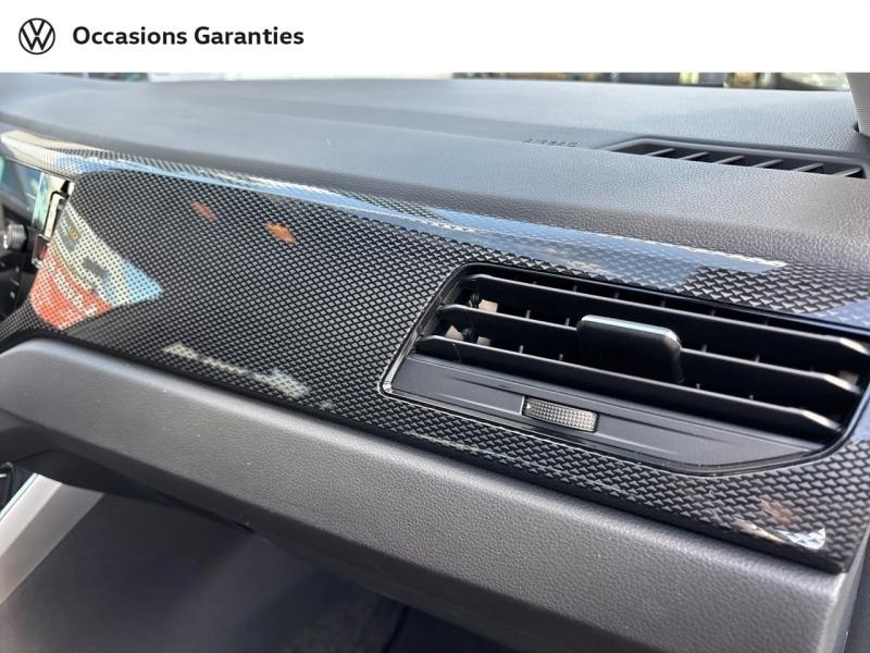 Voitures occasions VOLKSWAGEN POLO Life Mougins