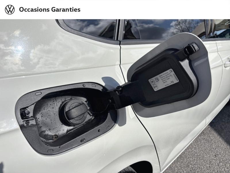 Voitures occasions VOLKSWAGEN POLO Life Mougins