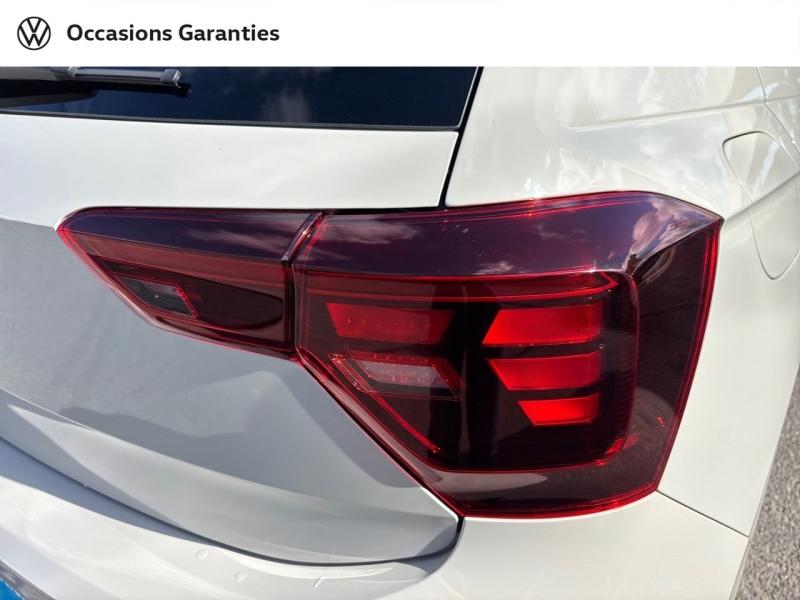 Voitures occasions VOLKSWAGEN POLO Life Mougins