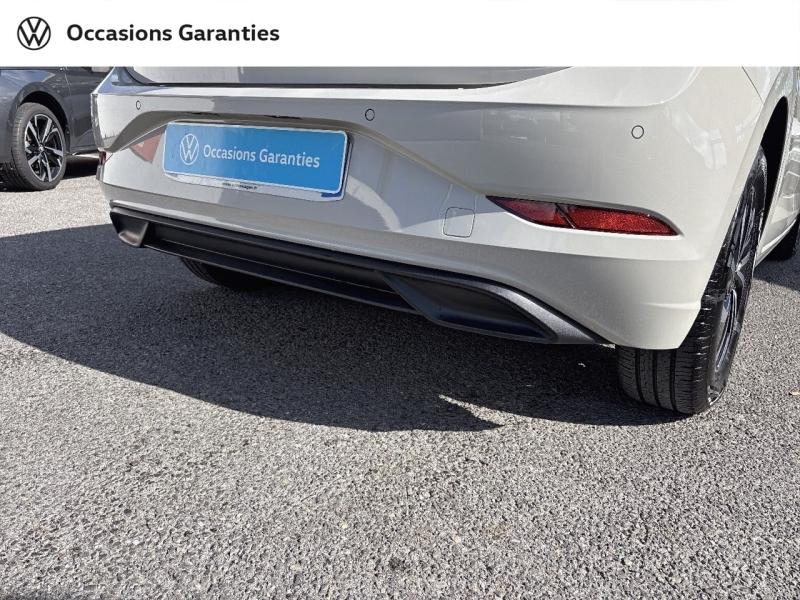 Voitures occasions VOLKSWAGEN POLO Life Mougins