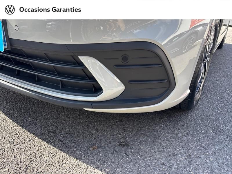 Voitures occasions VOLKSWAGEN POLO Life Mougins