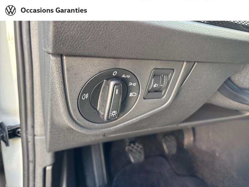 Voitures occasions VOLKSWAGEN POLO Life Mougins