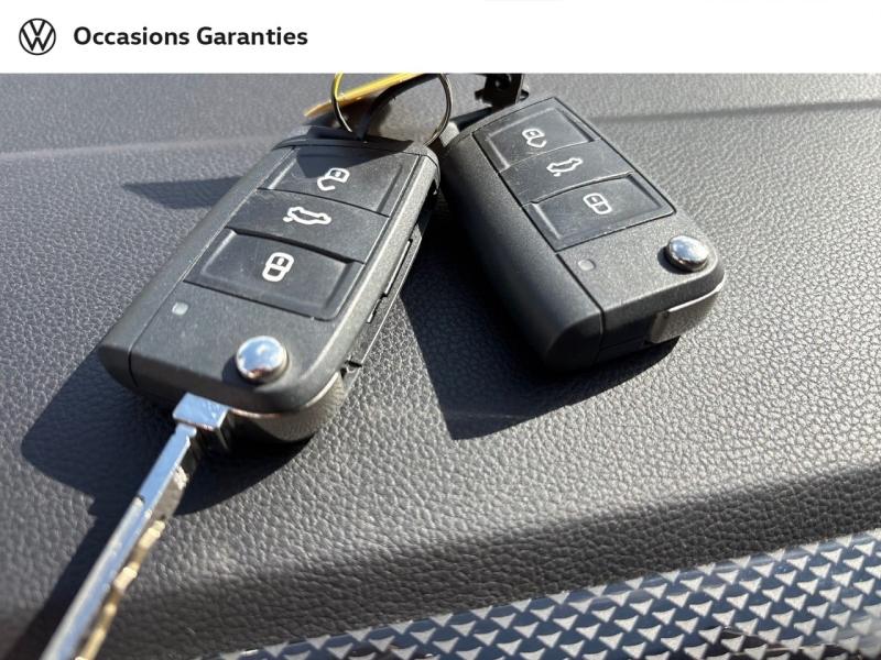 Voitures occasions VOLKSWAGEN POLO Life Mougins