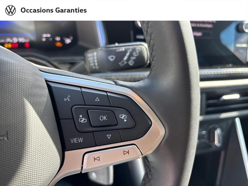 Voitures occasions VOLKSWAGEN POLO Life Mougins