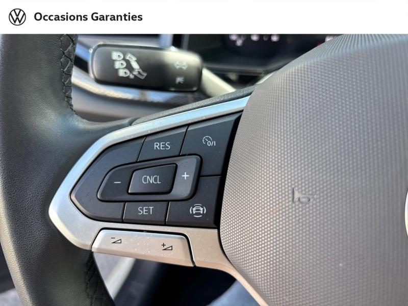 Voitures occasions VOLKSWAGEN POLO Life Mougins