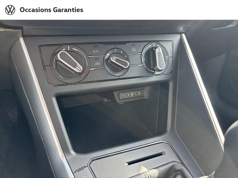 Voitures occasions VOLKSWAGEN POLO Life Mougins