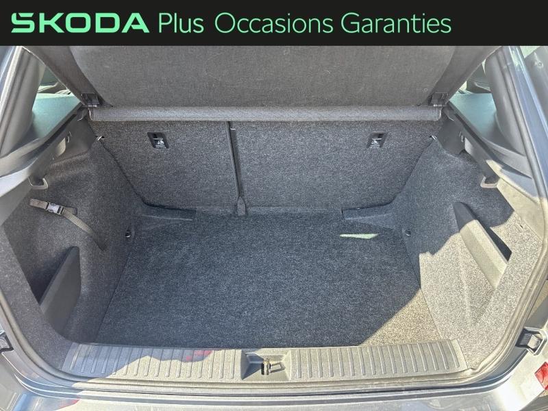 Voitures occasions ŠKODA KAMIQ Monte Carlo Mougins