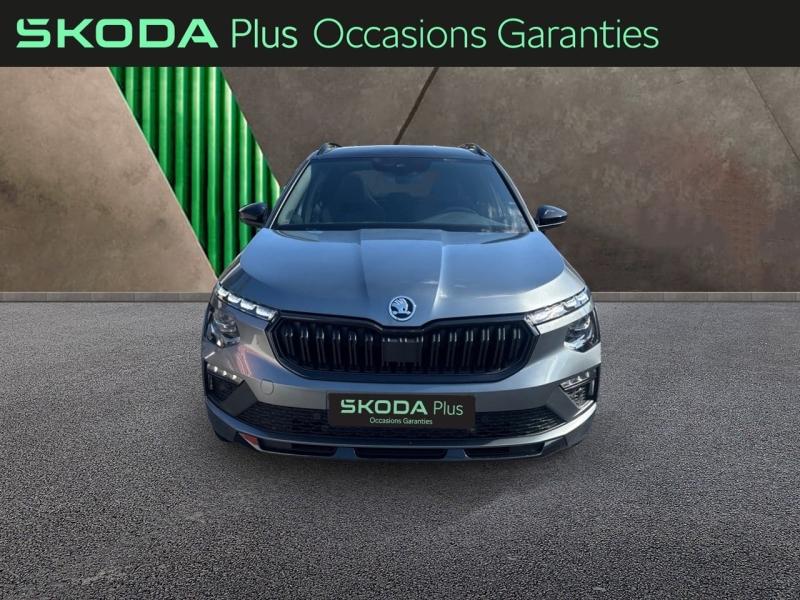 Voitures occasions ŠKODA KAMIQ Monte Carlo Mougins