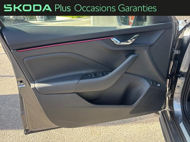 Voitures occasions ŠKODA KAMIQ Monte Carlo Mougins