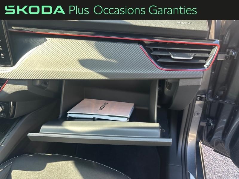 Voitures occasions ŠKODA KAMIQ Monte Carlo Mougins
