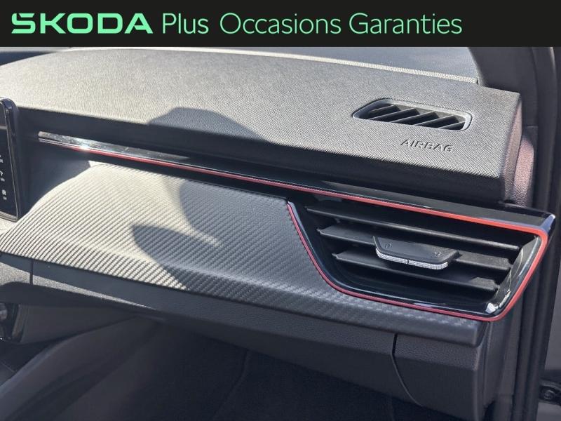 Voitures occasions ŠKODA KAMIQ Monte Carlo Mougins