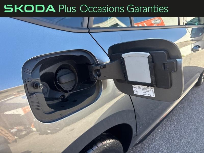 Voitures occasions ŠKODA KAMIQ Monte Carlo Mougins