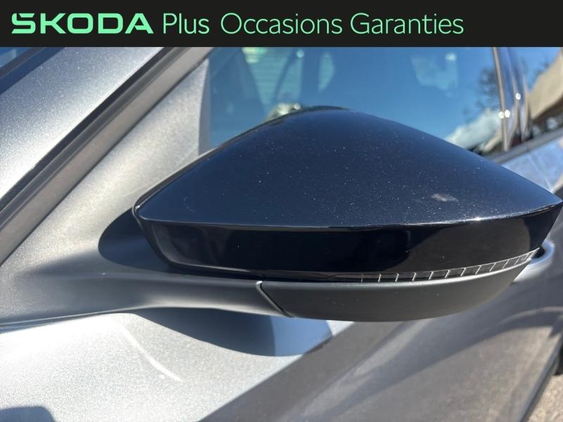 Voitures occasions ŠKODA KAMIQ Monte Carlo Mougins