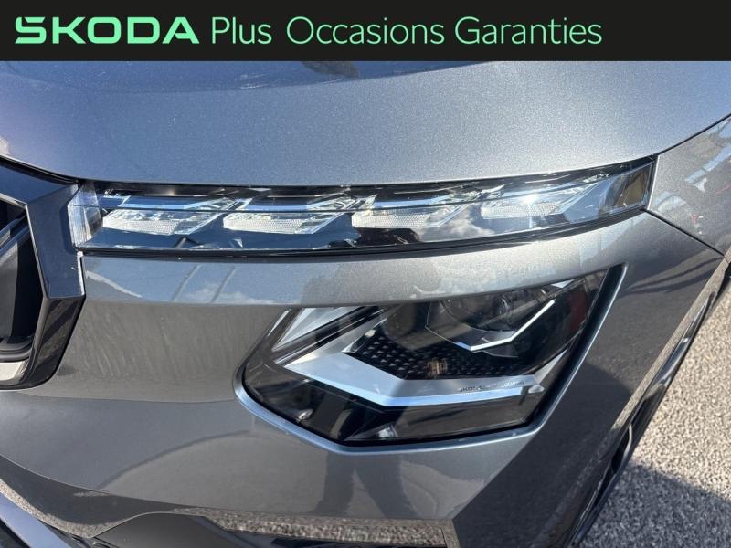 Voitures occasions ŠKODA KAMIQ Monte Carlo Mougins