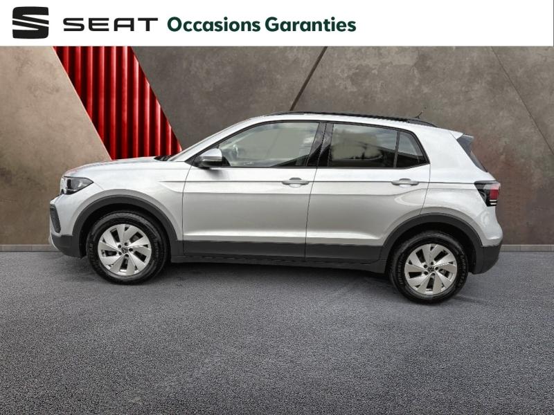 Voitures occasions VOLKSWAGEN T-CROSS Life Plus Mougins